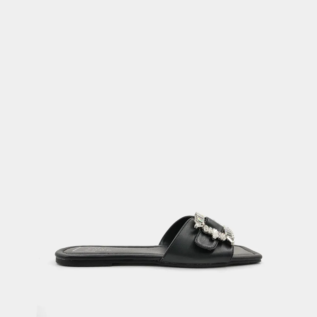 CONSUELO Comfort Step Toe box