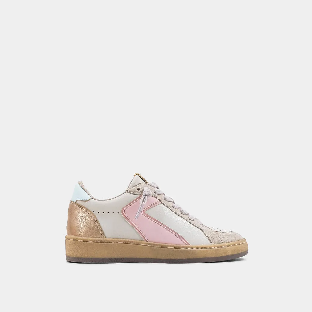 SALMA KIDS Road grip Low Arch