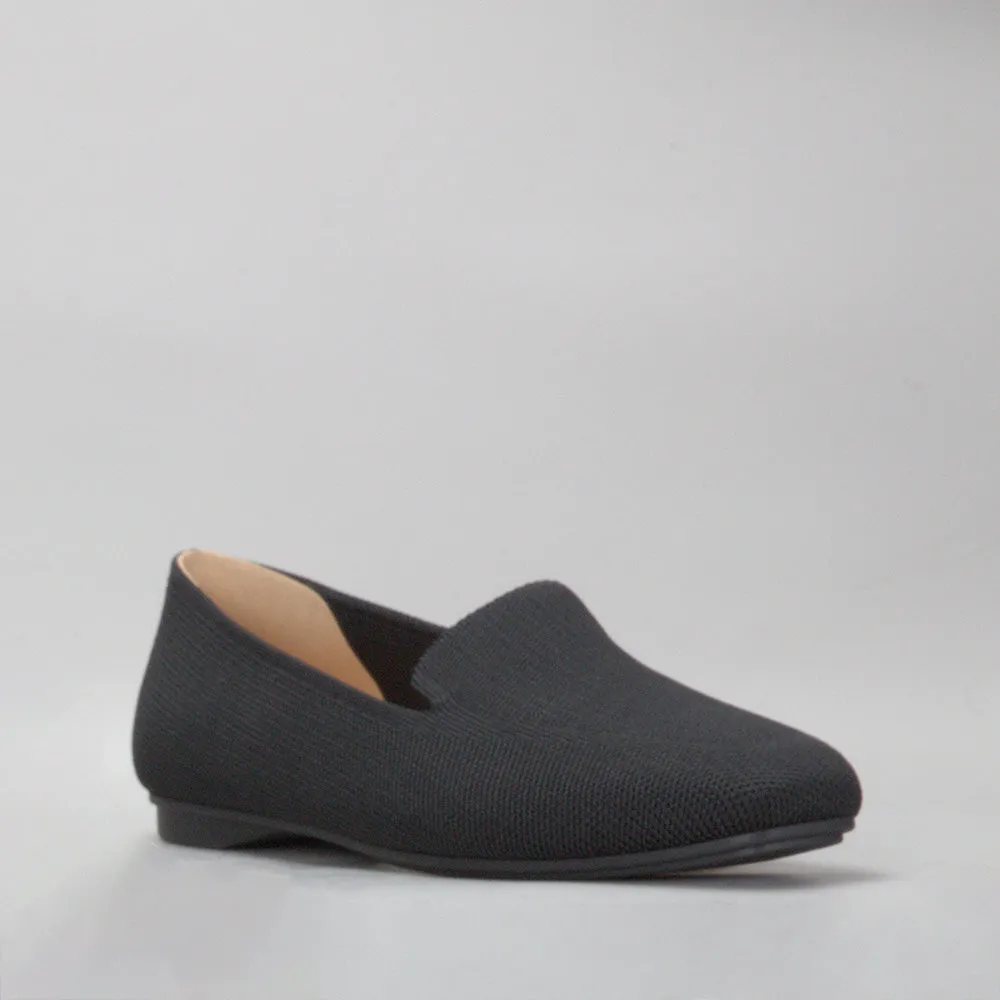 Light Steps Stylish Walk LE SANSA OLINDA BLACK