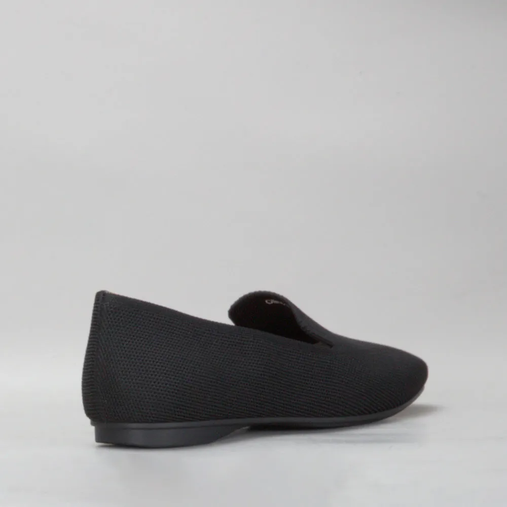 LE SANSA OLINDA BLACK Trendy Fit