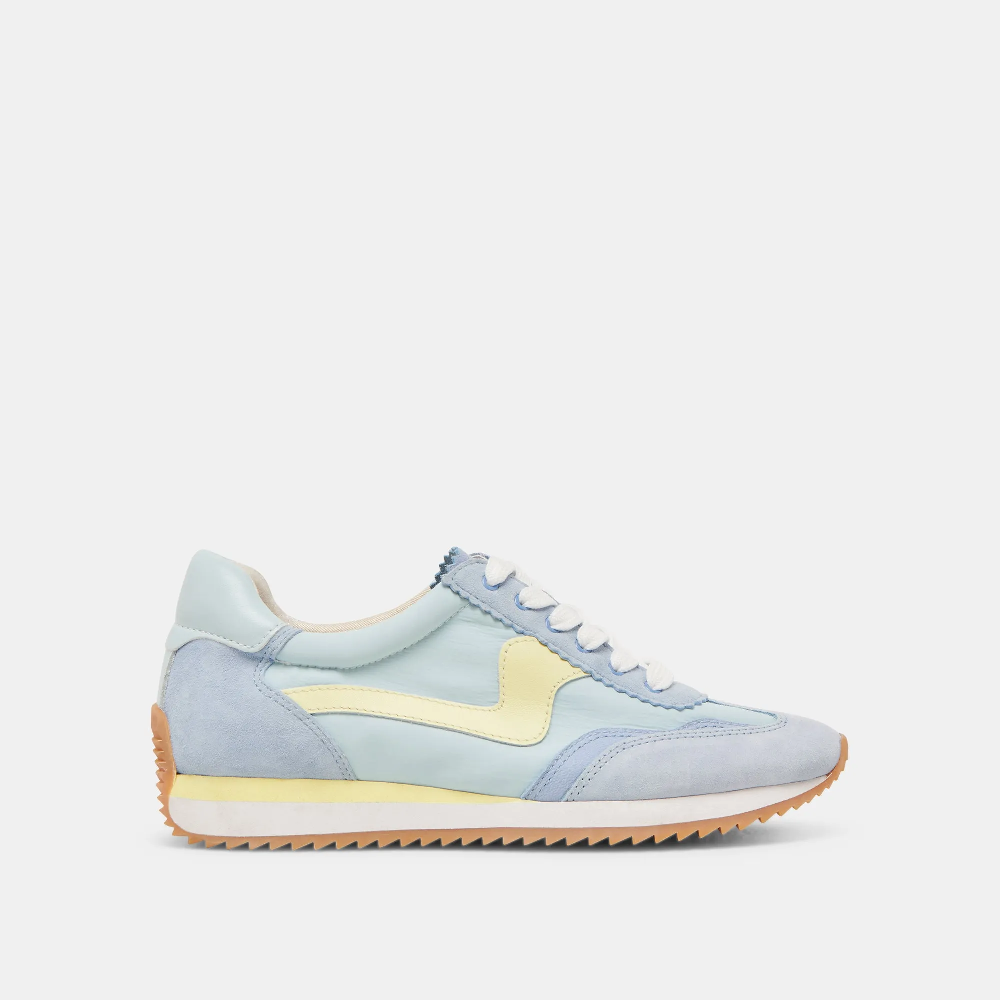 Sport Fit B.NTCD SNEAKERS BLUE NYLON