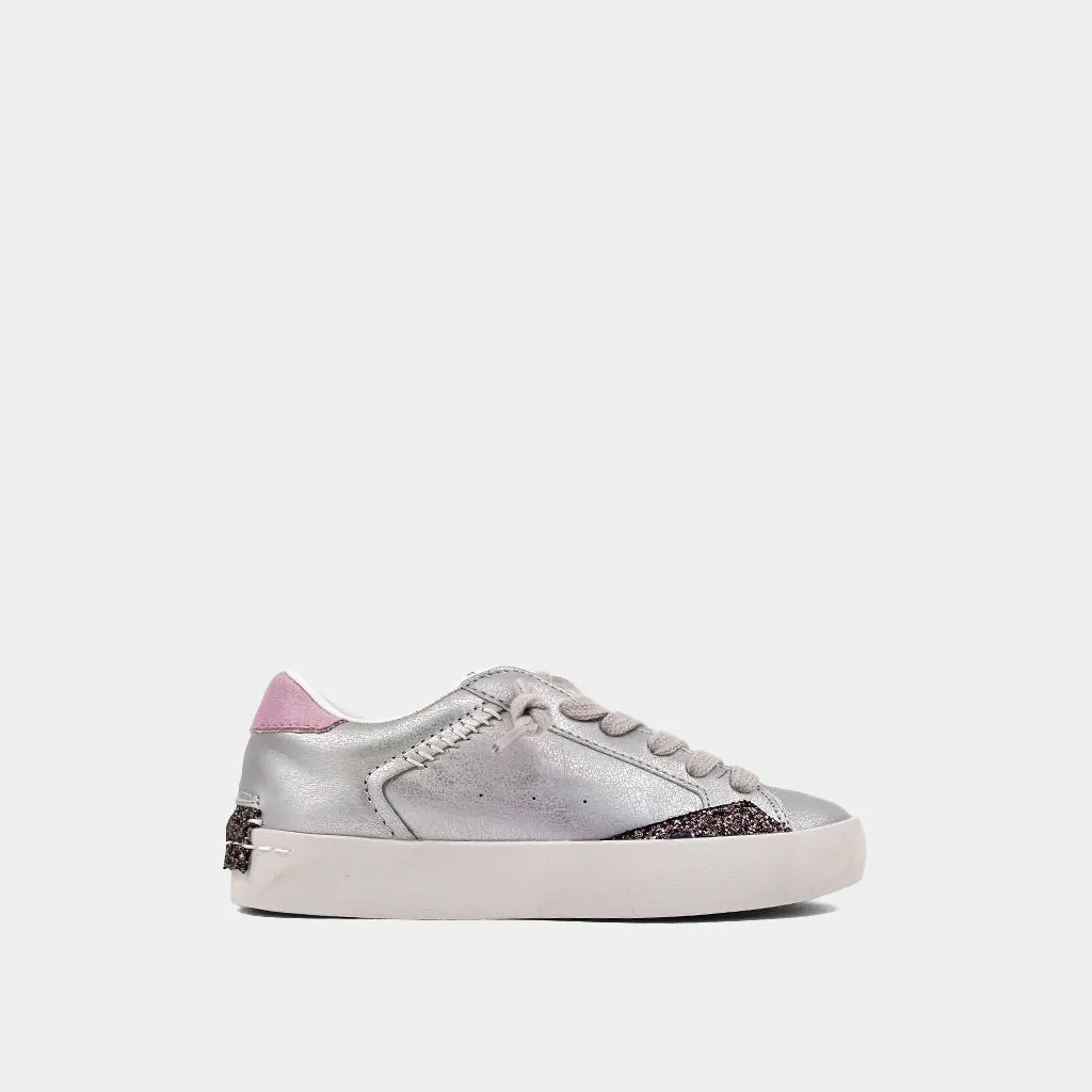 RUBY KIDS Cushioned Insole Mountain Strong