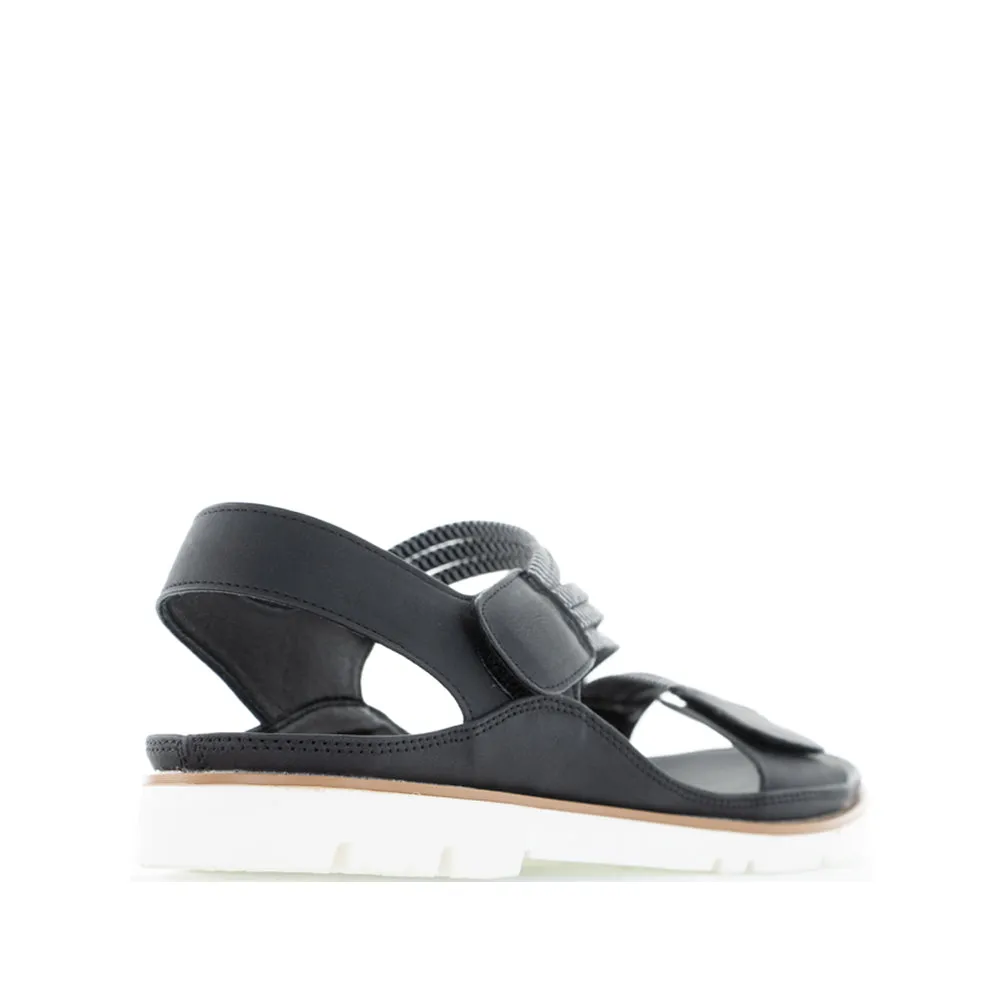 Daily Wear VS TREADS YURRA BLACK