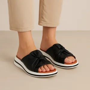 Island Mood Camp Glow Le sansa Salsa Black