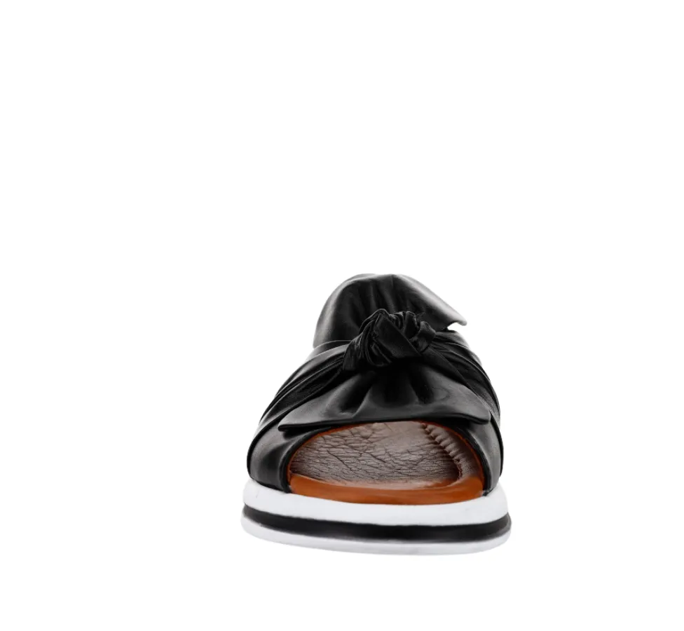 Getaway Step Le sansa Salsa Black