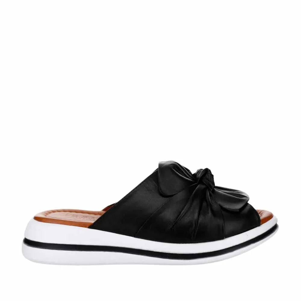 Board Walk Comfort Padding Le sansa Salsa Black