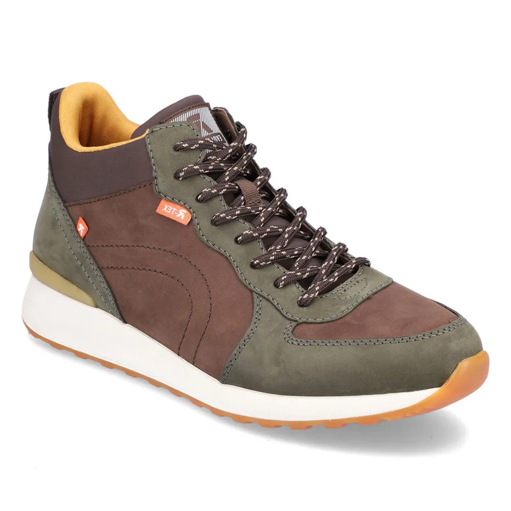 Soft Move Breath Fresh 7660