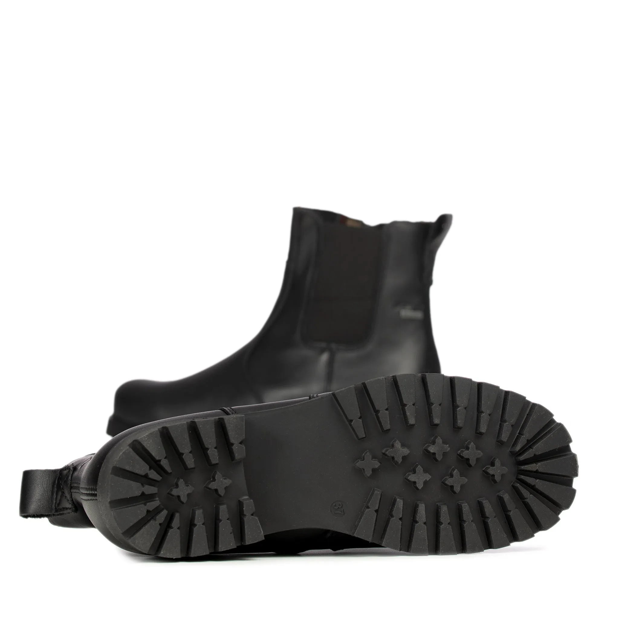 Slip-On Style AAVA Women's GORE-TEX? Chelsea boots