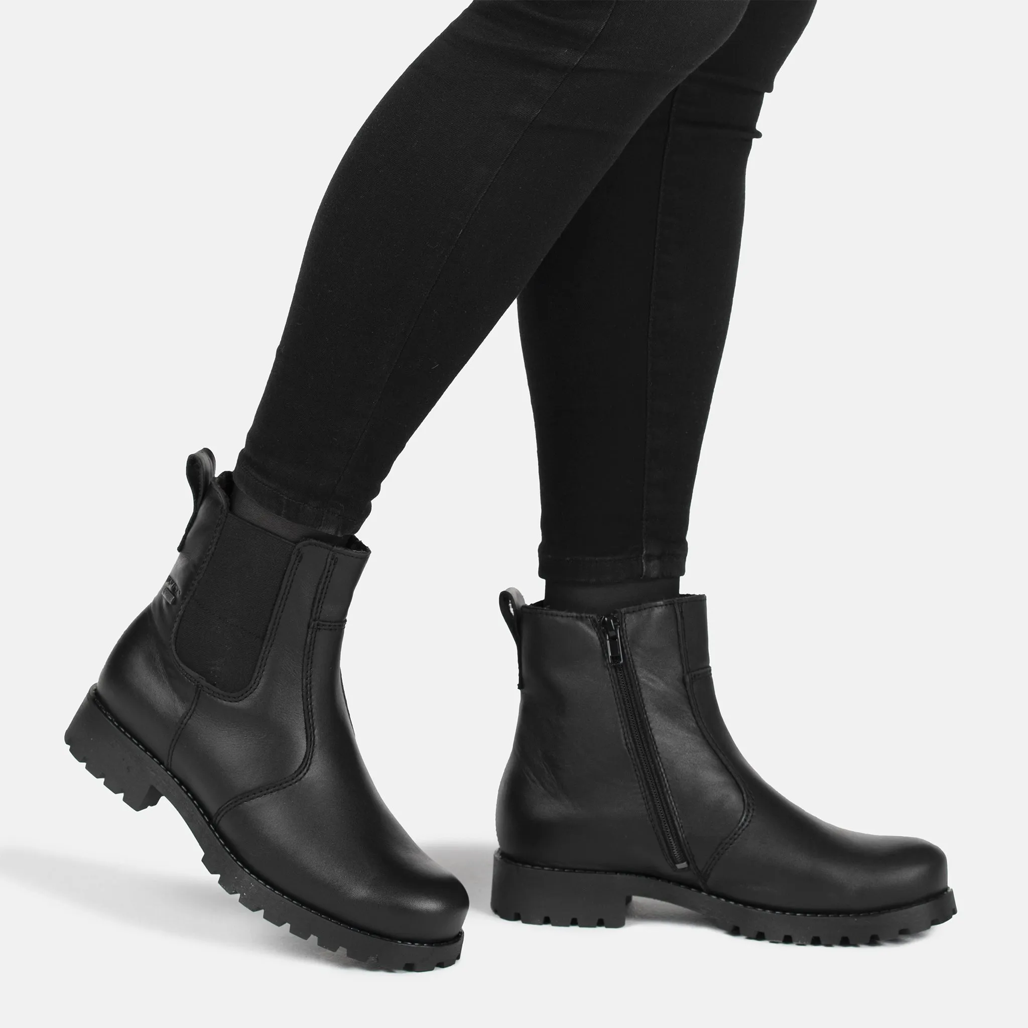 Active Adventures AAVA Women's GORE-TEX? Chelsea boots