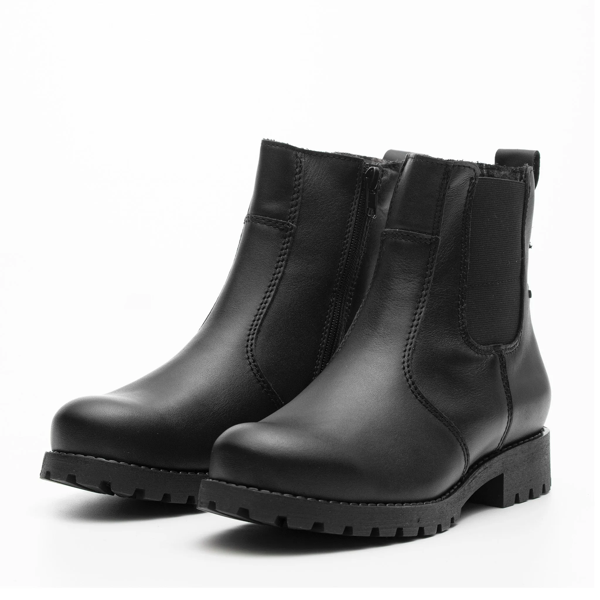 AAVA Women's GORE-TEX? Chelsea boots Construction Grade