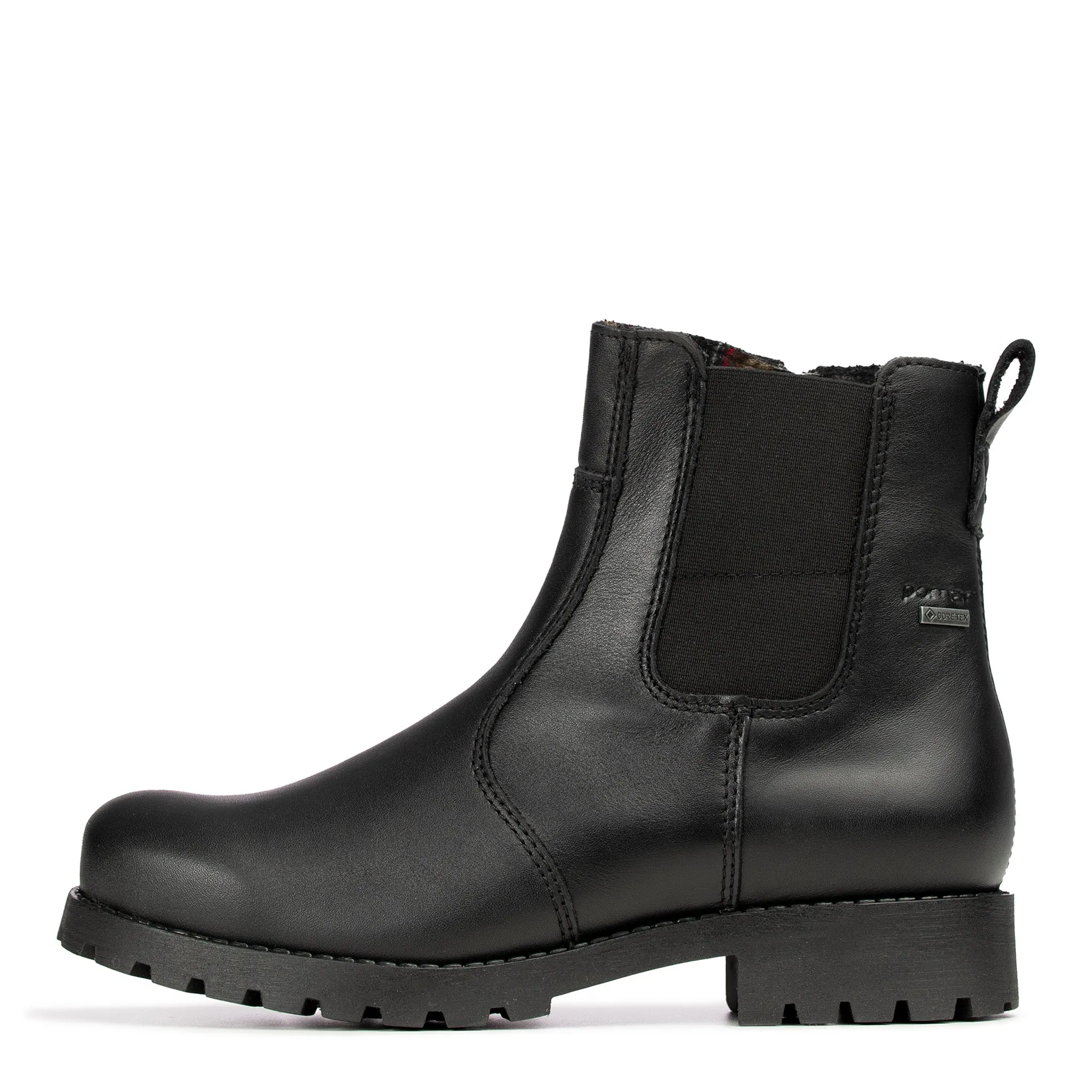 Warm Insulation AAVA Women's GORE-TEX? Chelsea boots