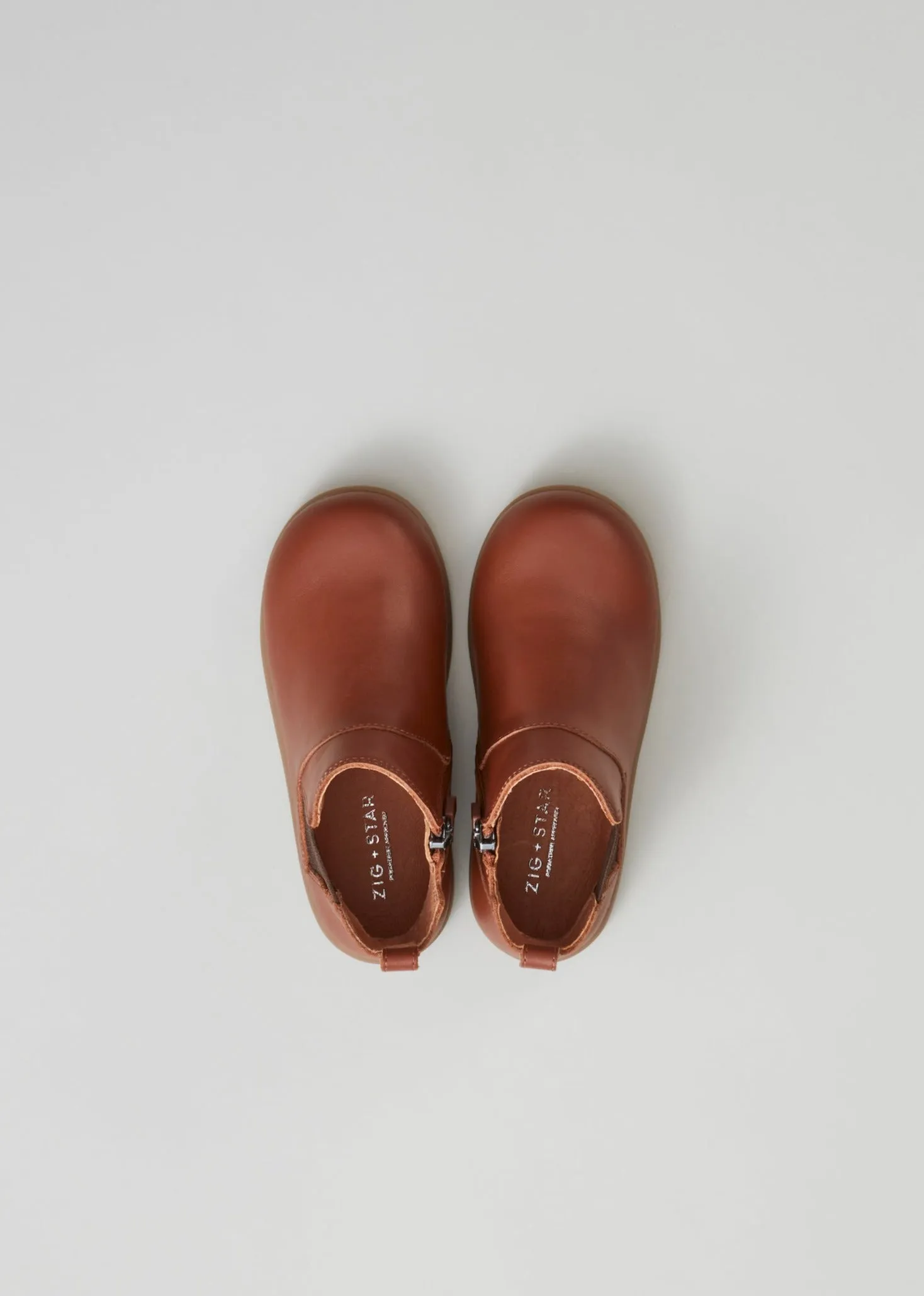 Rockit Infant Kids' Boot Tan Anti-static