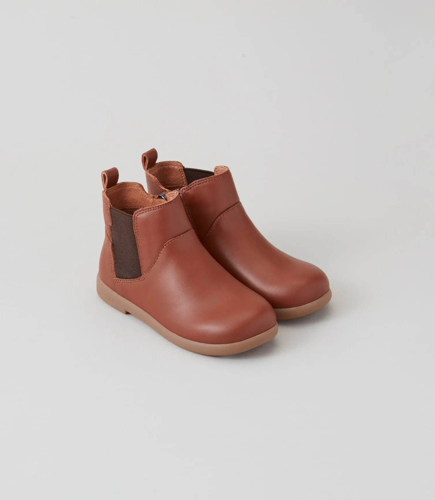 Non-Slip Grip Rockit Infant Kids' Boot Tan