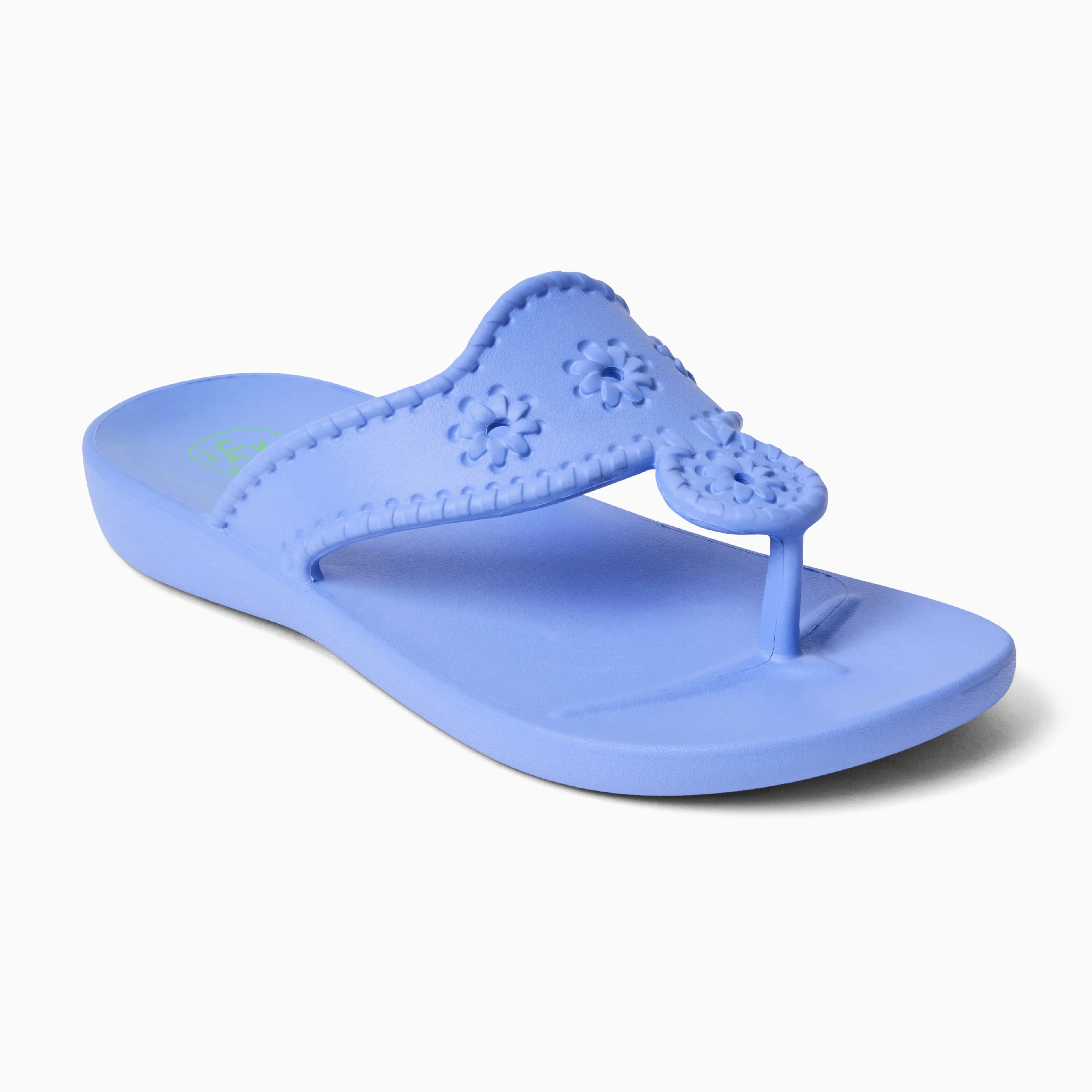 Jacks EVA Waterproof Flat Sandal Mid Top Comfortable