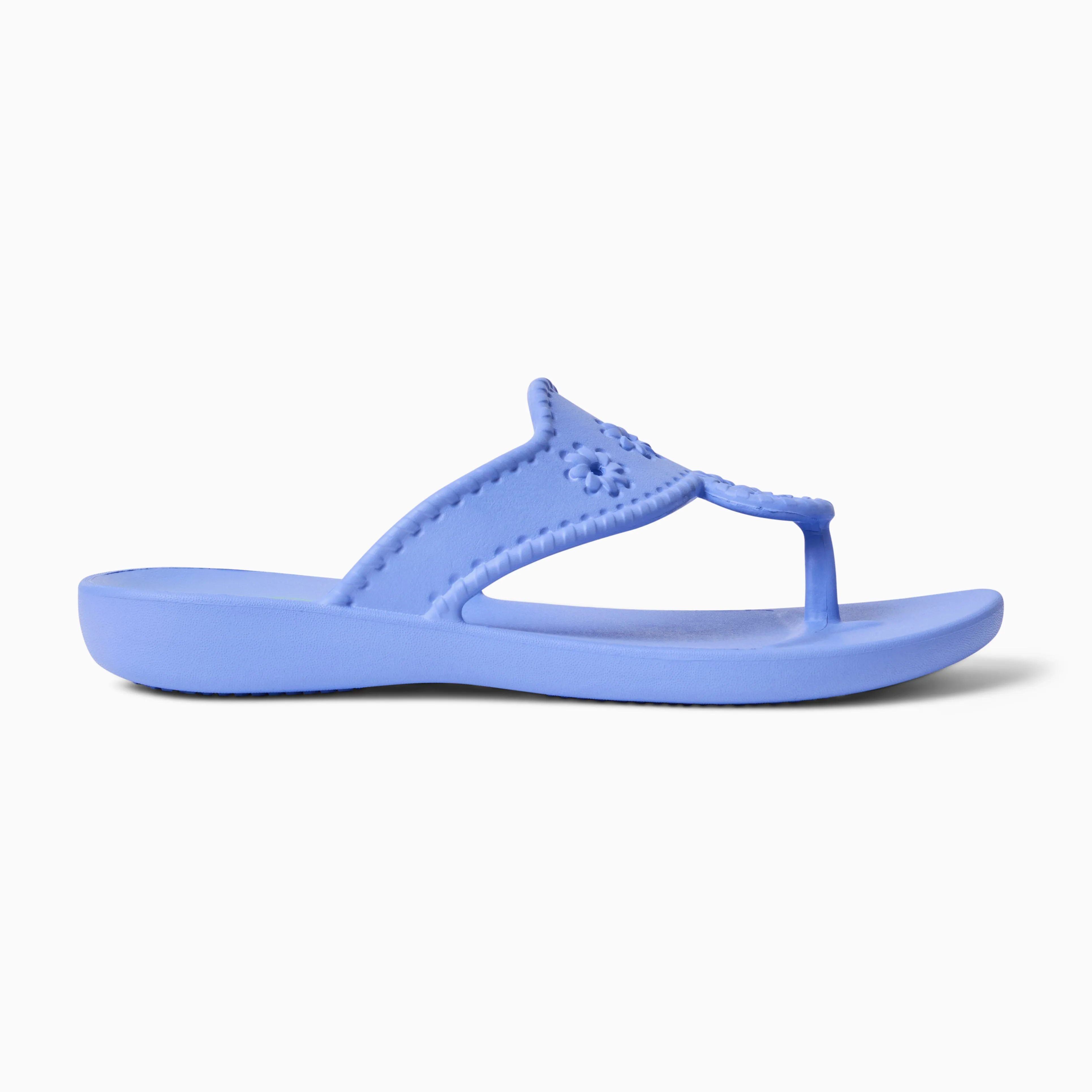 Jacks EVA Waterproof Flat Sandal TPU Stability Fit
