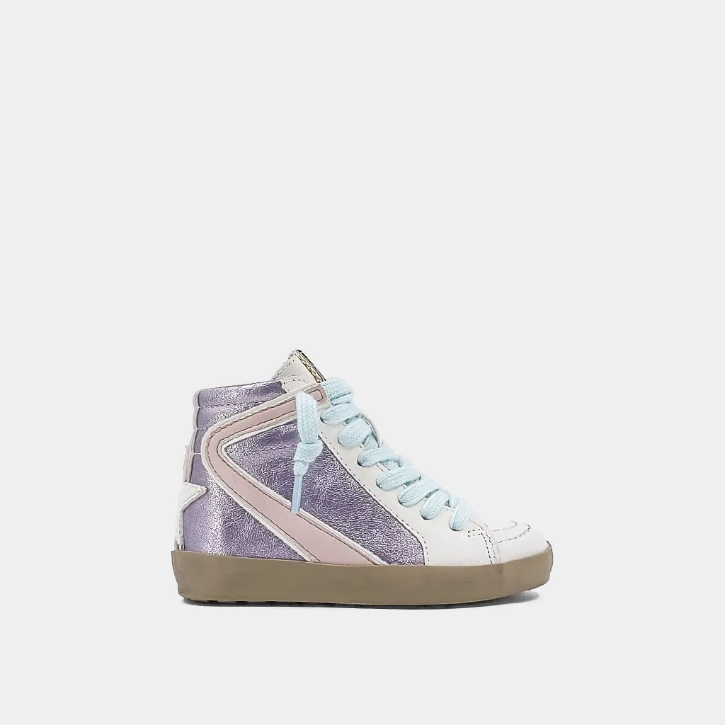 Sole Soft ROONEY TODDLERS