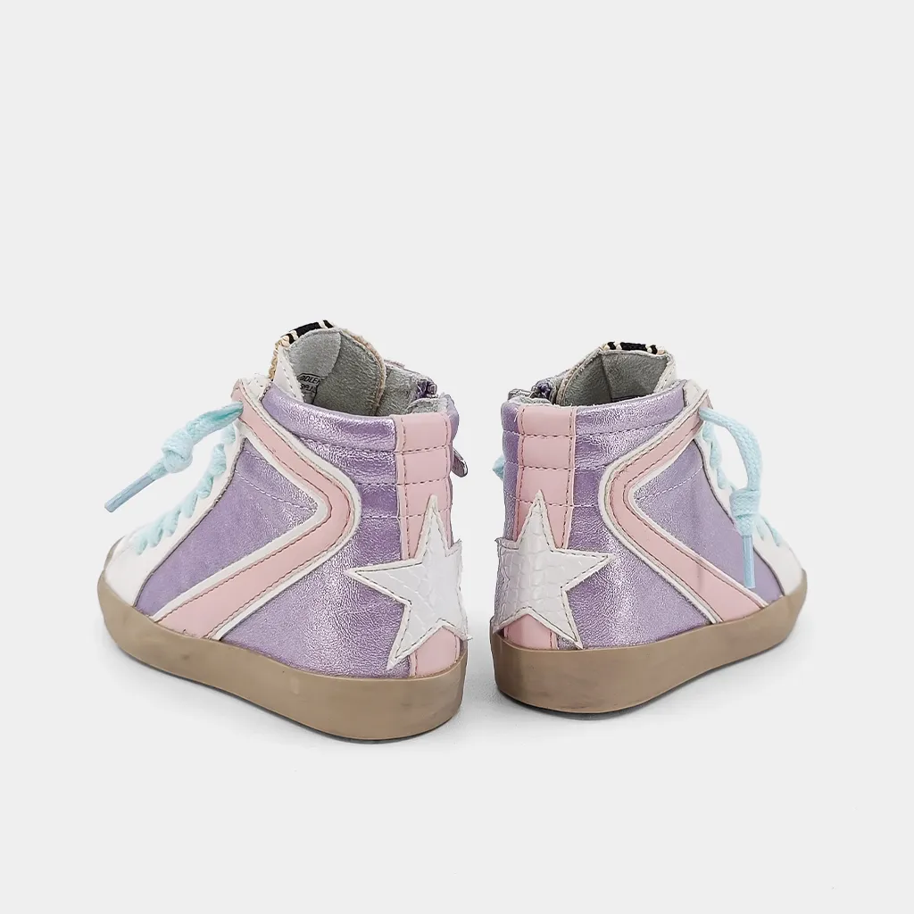 Comfort Padding Wardrobe Base ROONEY TODDLERS