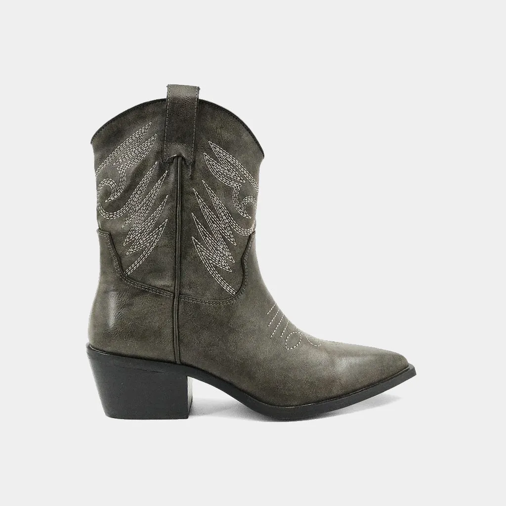 ZAHARA Comfortable fit School Style
