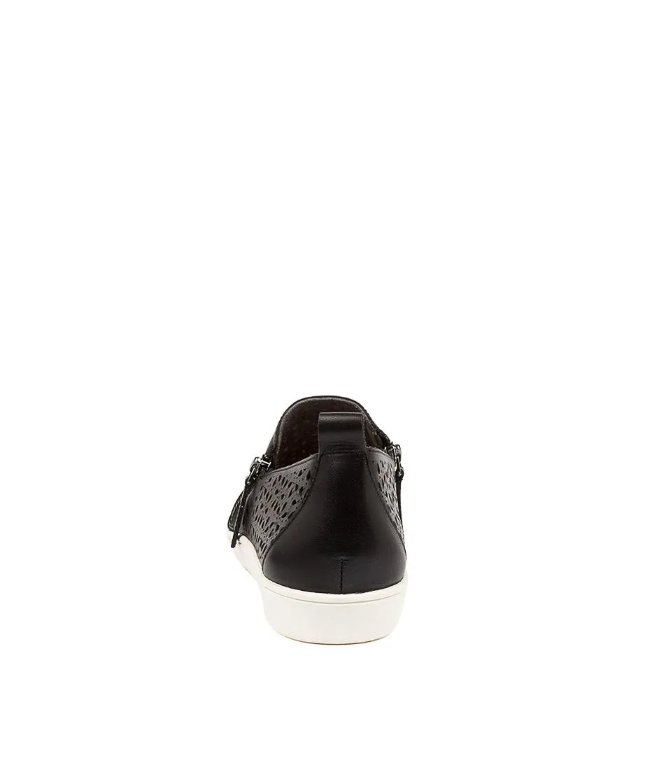 Craftsmanship Love Glow ZIERA DIXON BLACK