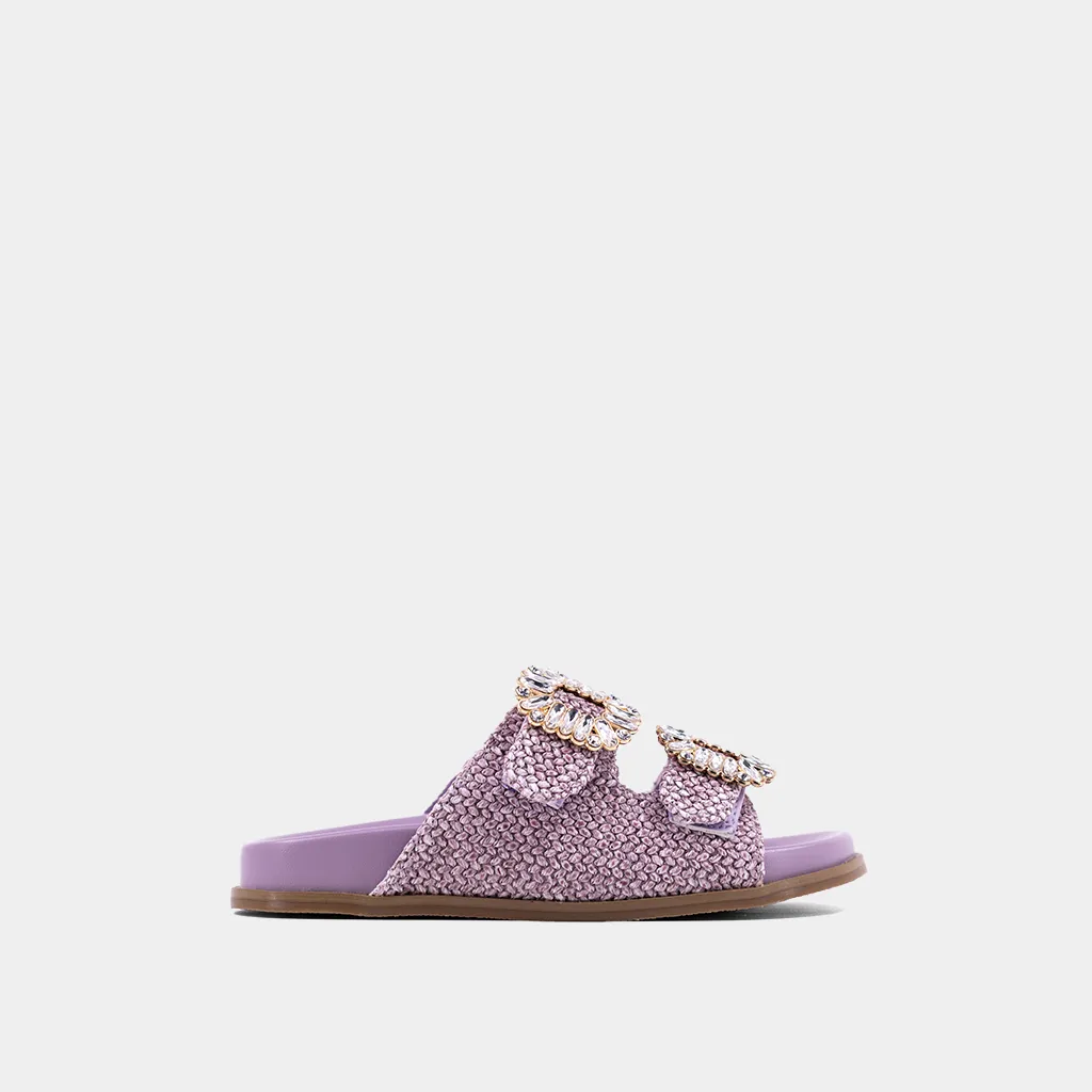 BRIDGET MINI Chic Fit