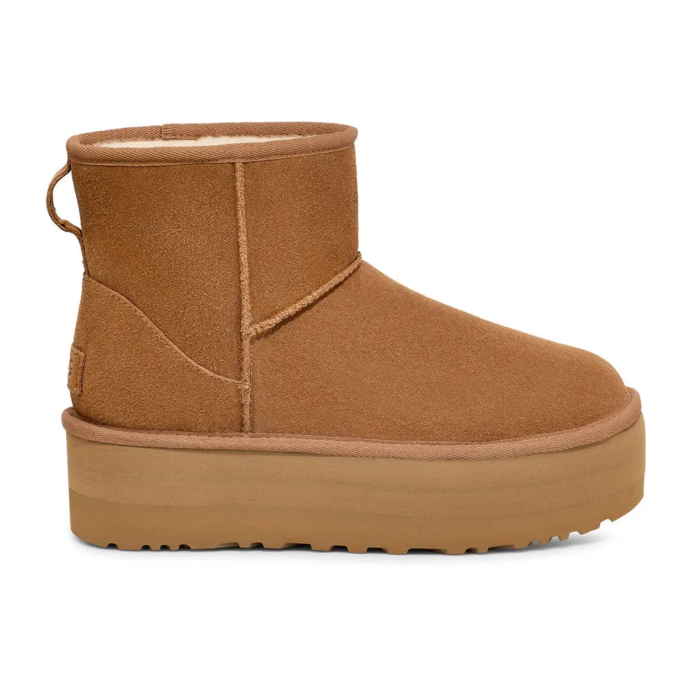 Color Pop Classic Mini Platform