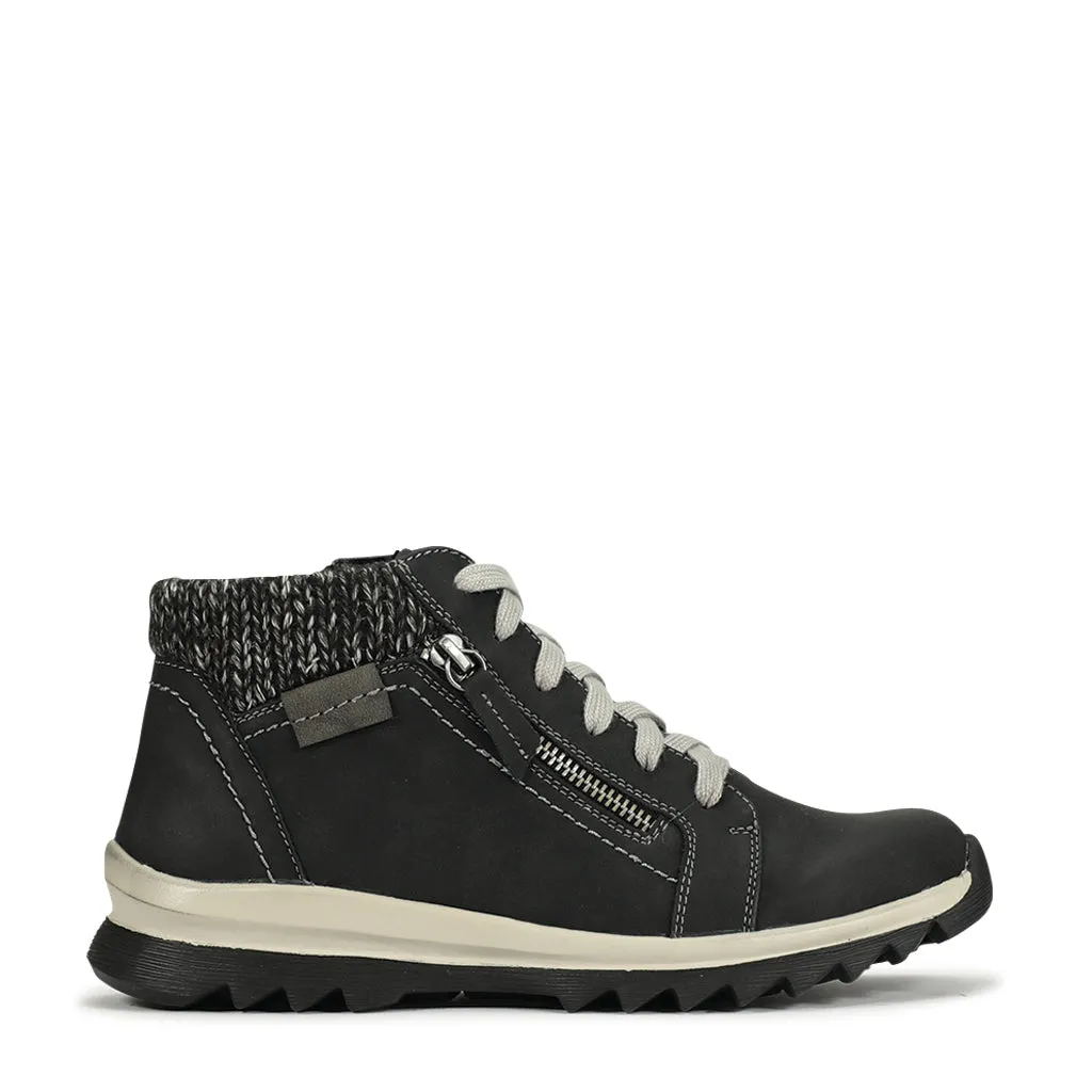 Cushioned heel Morning Walk HARRI
