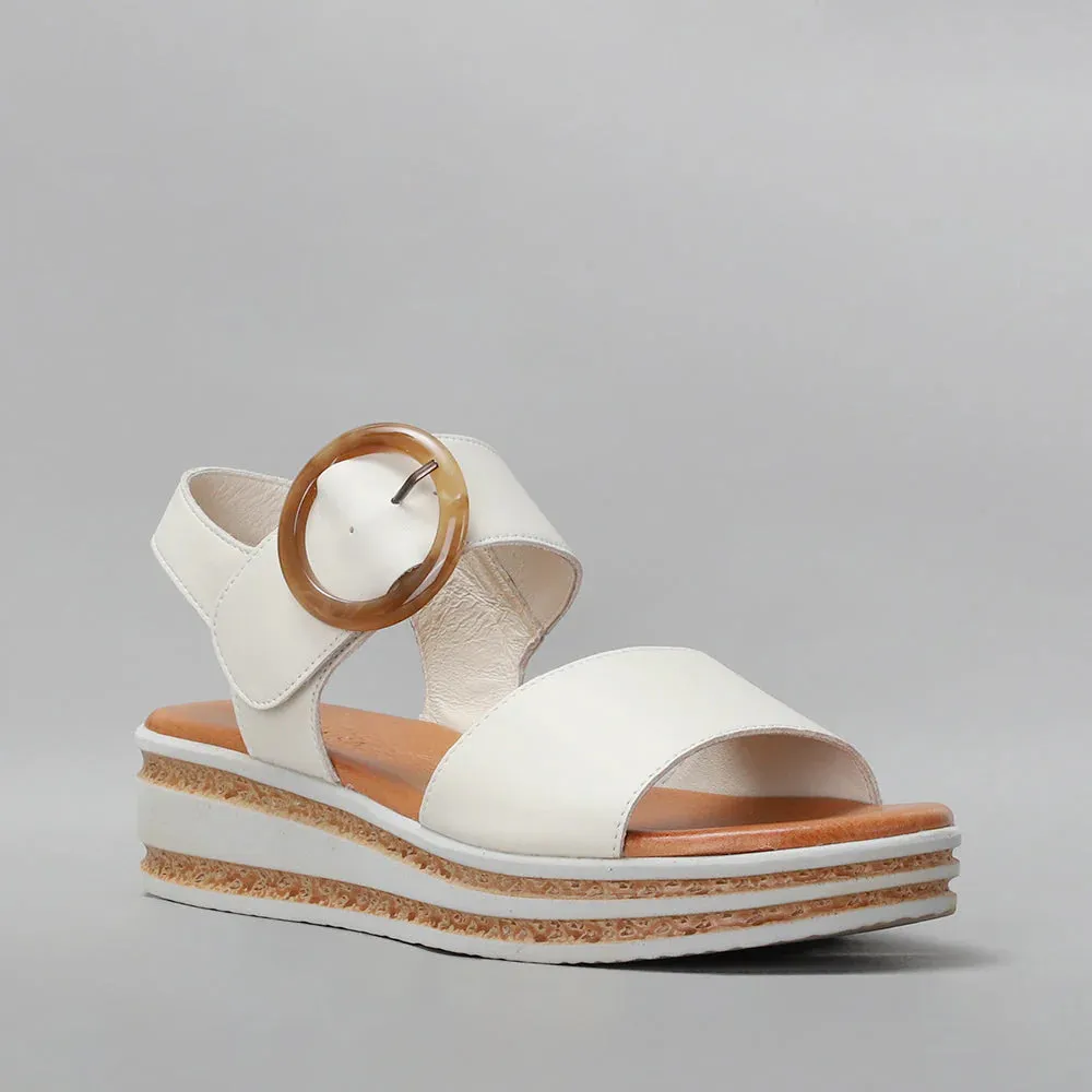 LE SANSA GUARD BONE Comfortable Travel Footwear