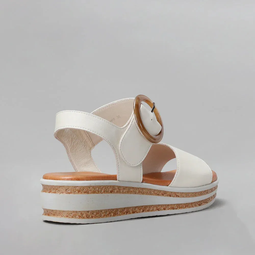 LE SANSA GUARD BONE Street Casual Orange Fun