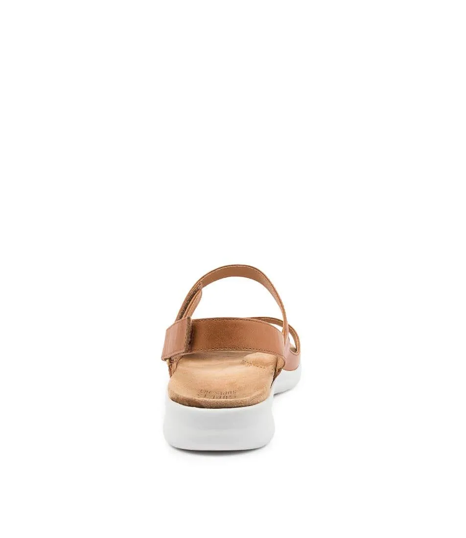 Natural Step ZIERA BENJI TAN