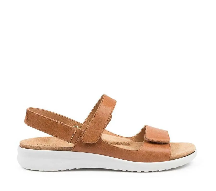 ZIERA BENJI TAN Urban Fresh