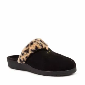 ZIERA COMFY Black Timeless Ease