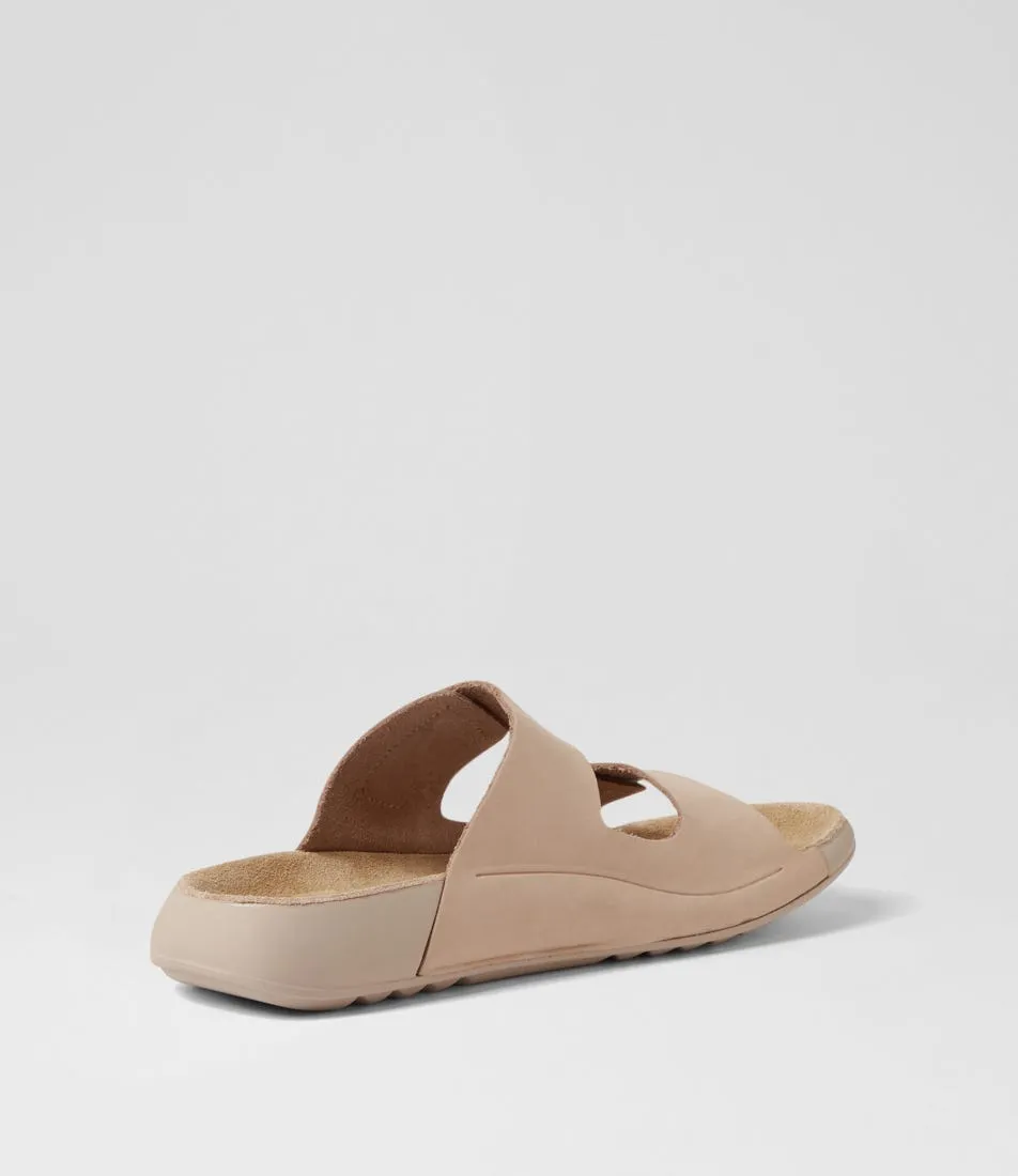 ZIERA YAVA ALMOND All Day Comfort