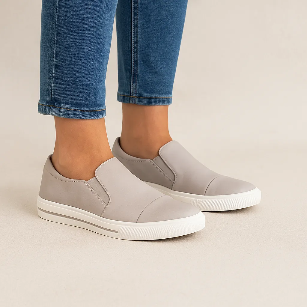 LE SANSA IVANA DARK STONE Smooth Ease Relaxed Vibe