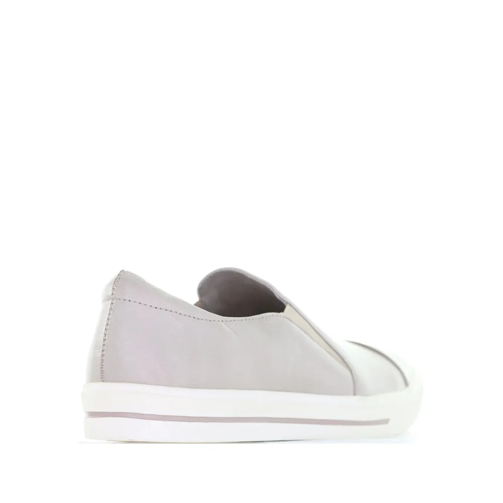 LE SANSA IVANA DARK STONE All-Purpose Wear Relax Mode