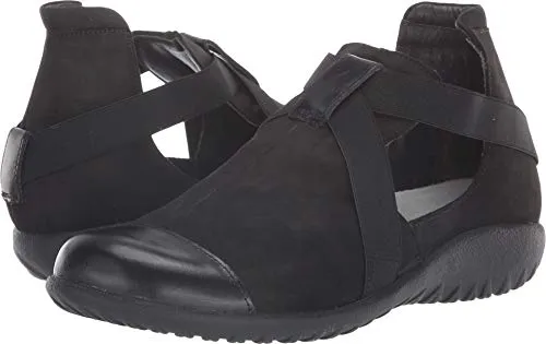 Rakua Cutout Bootie (11150) Stone Glam Firm Lock