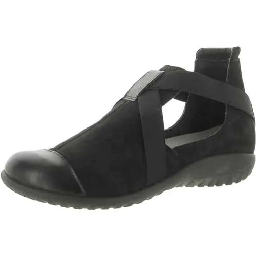 Rakua Cutout Bootie (11150) Every Step High Arch