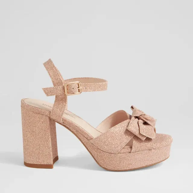 Sunshine Fit DJANGO & JULIETTE OMEE NUDE SHINE