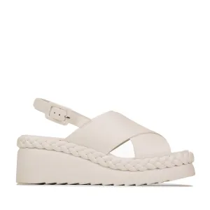 Cloud Feel Outdoor Comfort Shoes EOS MELIA BONE