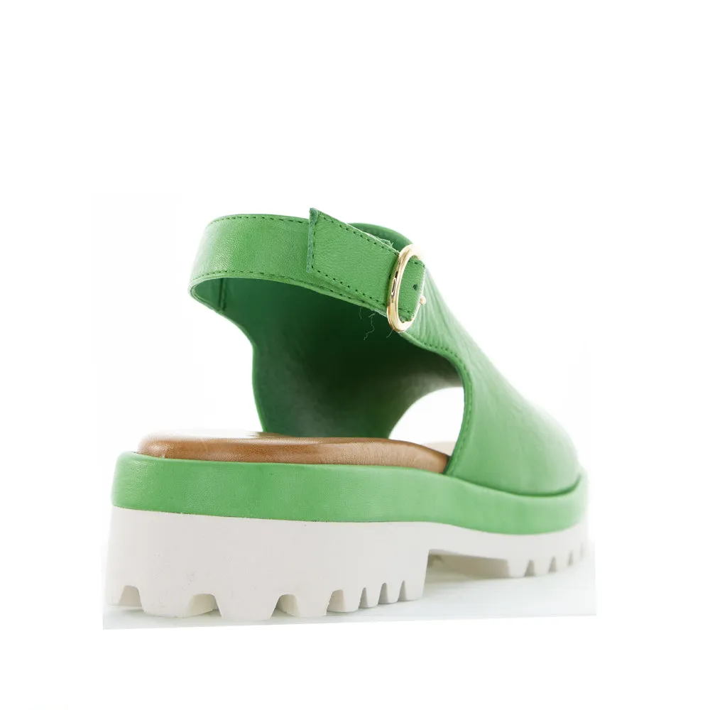 Stay Light LE SANSA BRIAR FERN GREEN