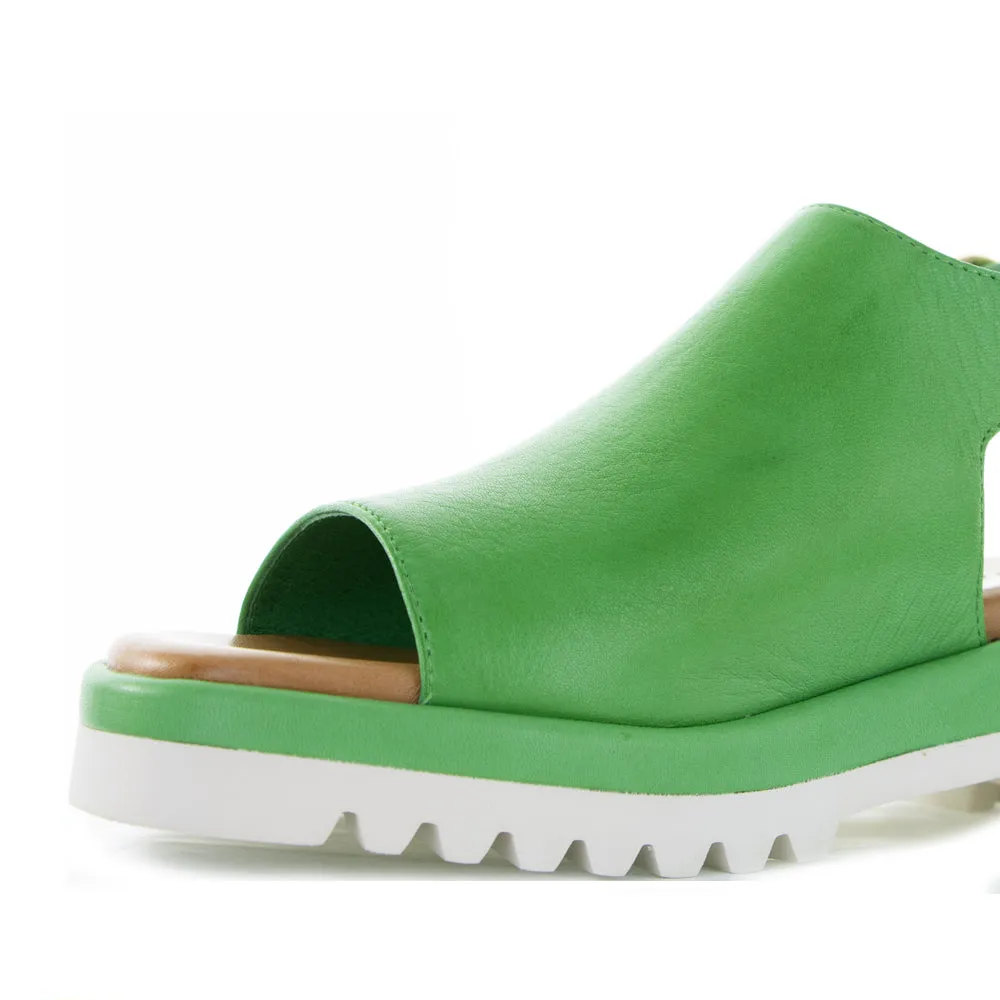 Modern Comfort LE SANSA BRIAR FERN GREEN