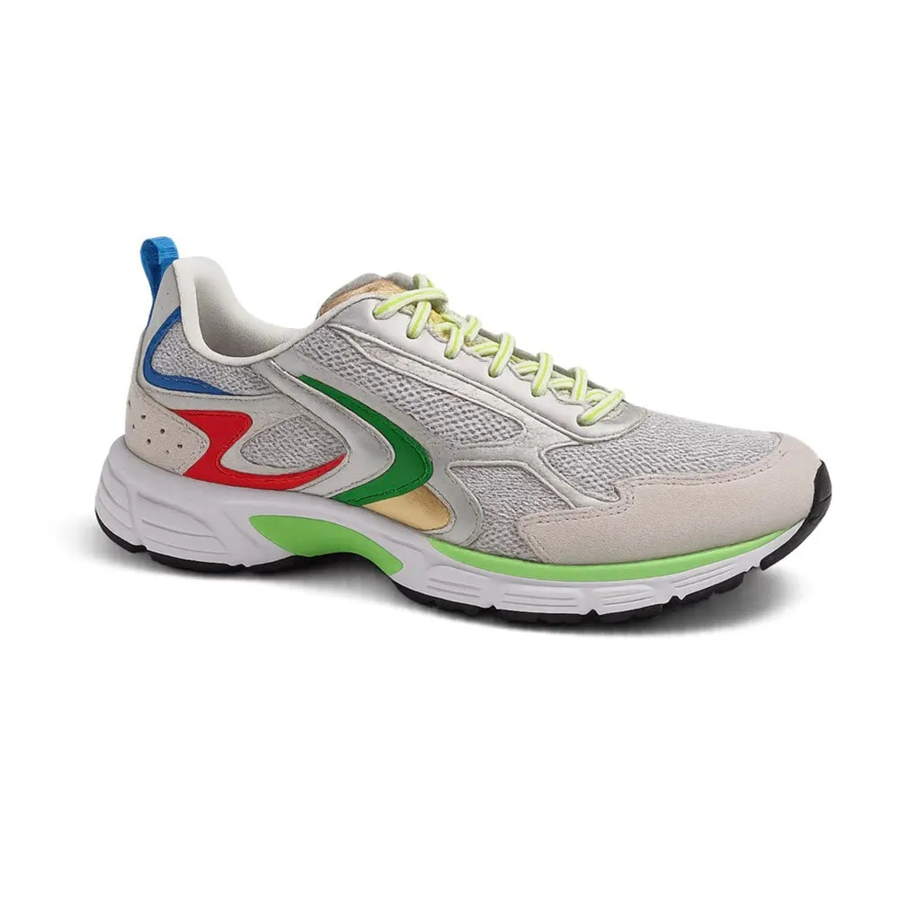 Silk Feel Comfort Run 66.606