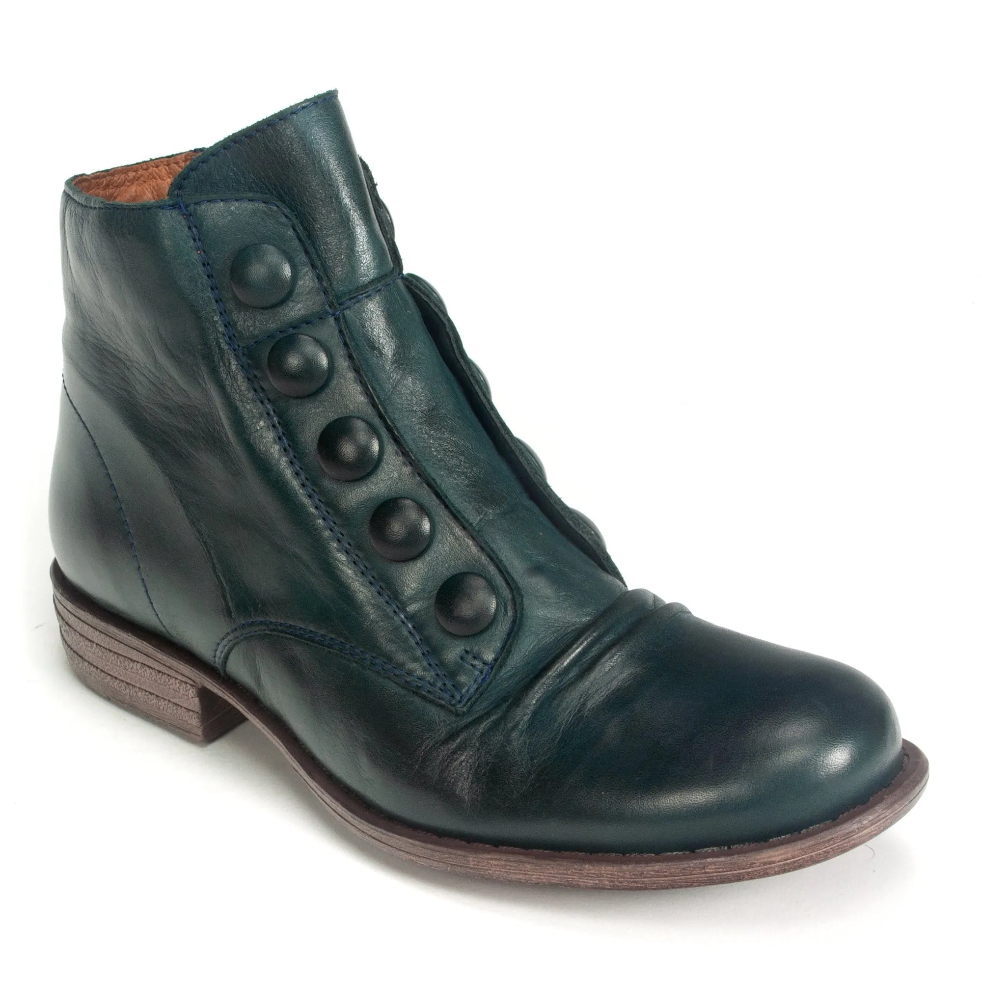 Louise Boot warm glow