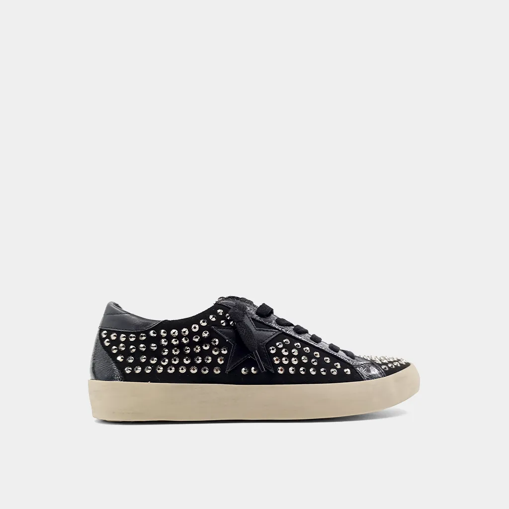 ROCK STAR Comfort Shank Field Power