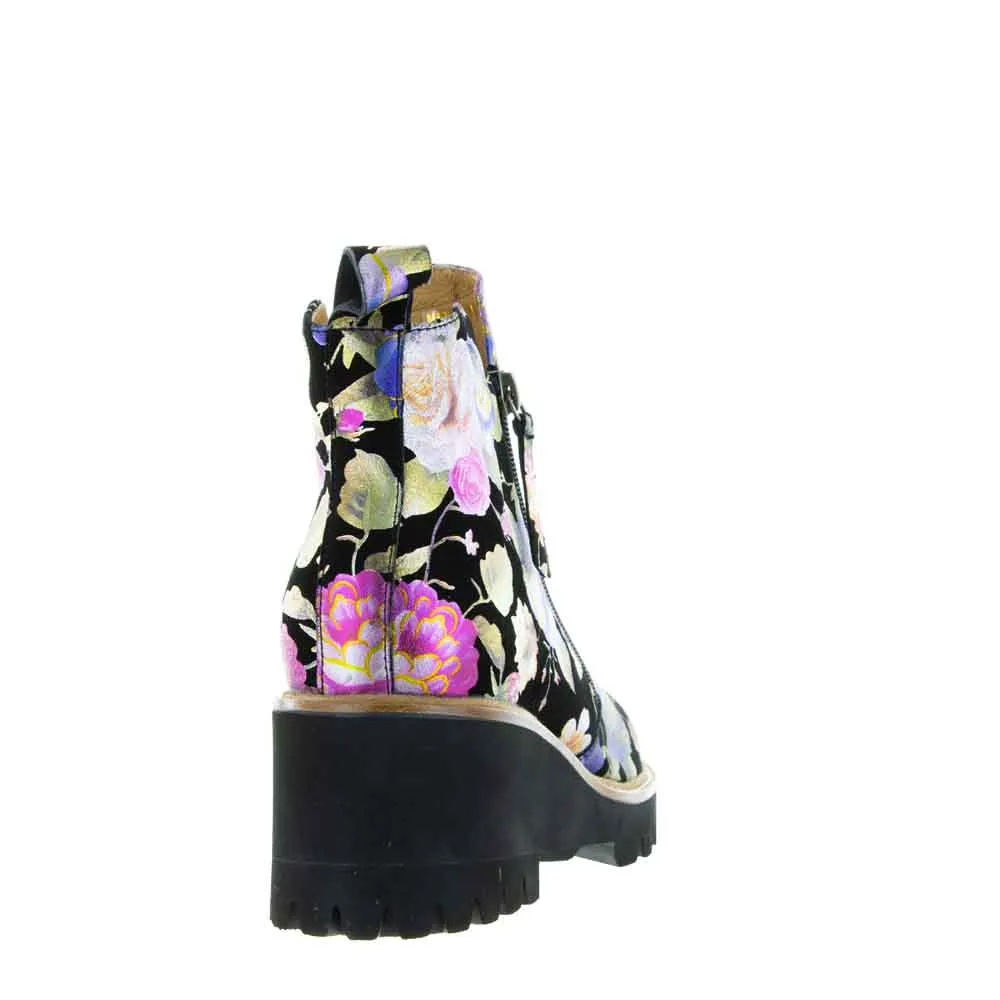 BRESLEY PLAZA BLACK GARDEN insulated