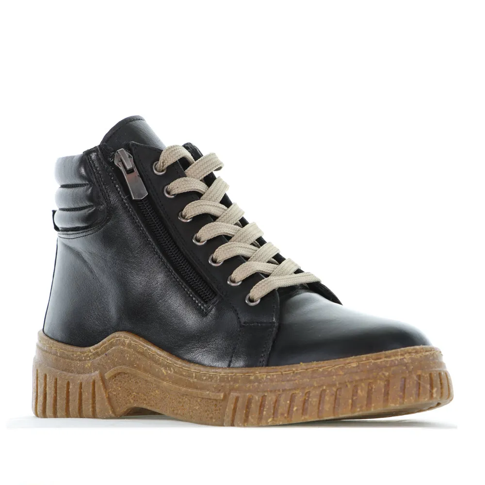 CABELLO CHARLIE BLACK Durable Comfort