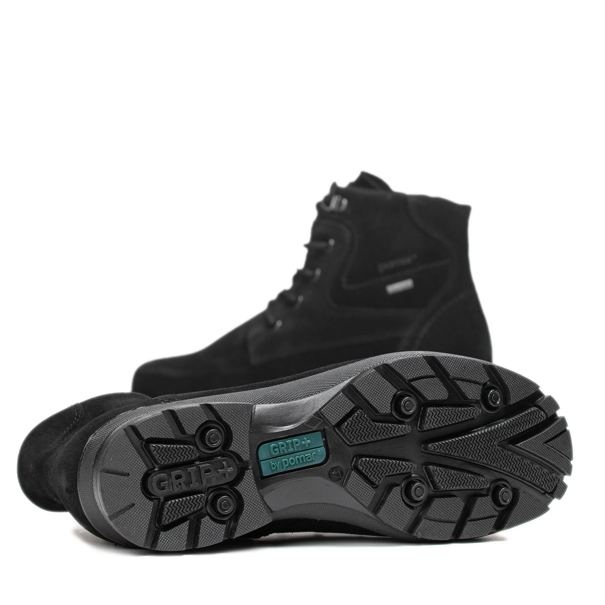 Stylish Design NUOSKA Women's Pomar  GORE-TEX? ankle boots