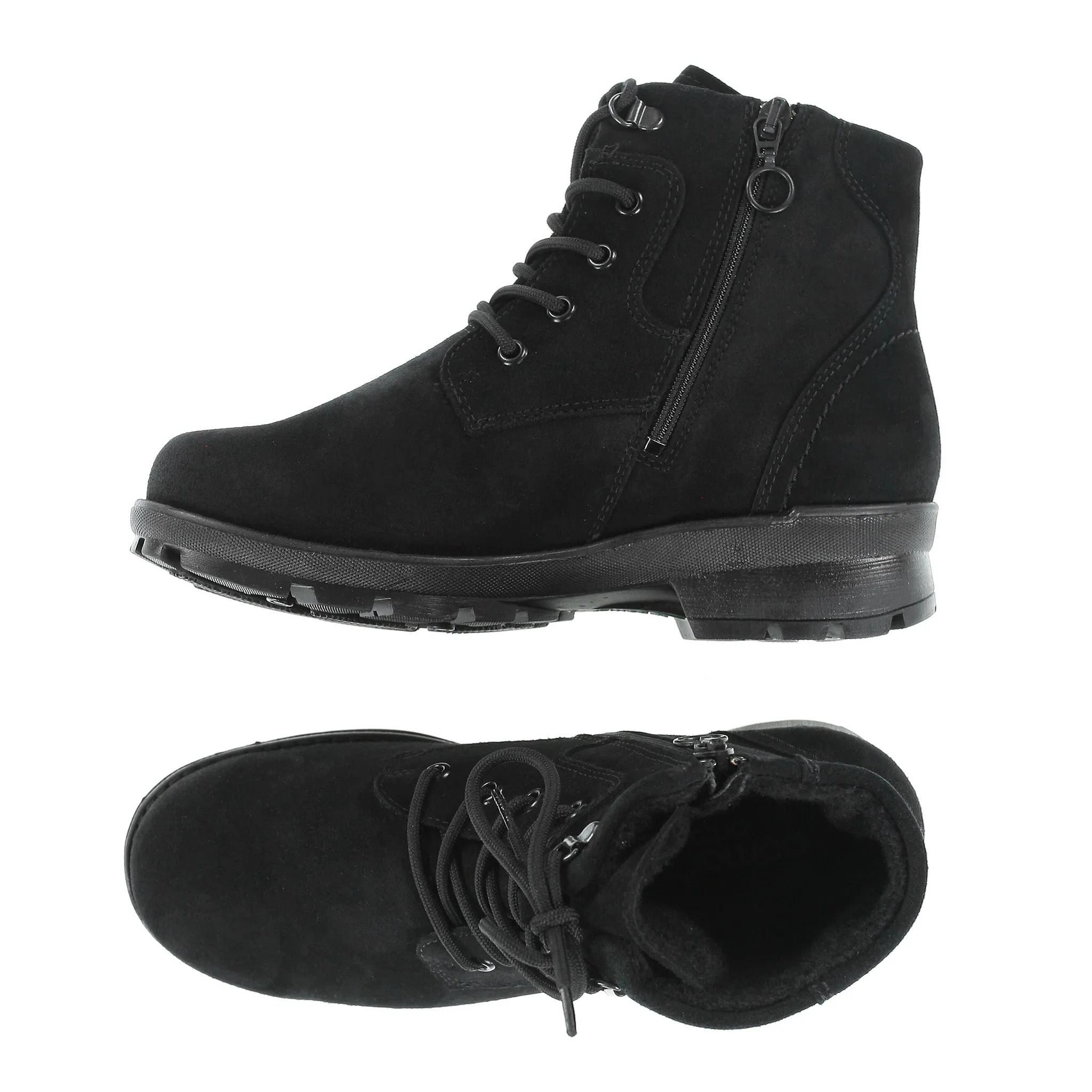 No Pressure NUOSKA Women's Pomar  GORE-TEX? ankle boots