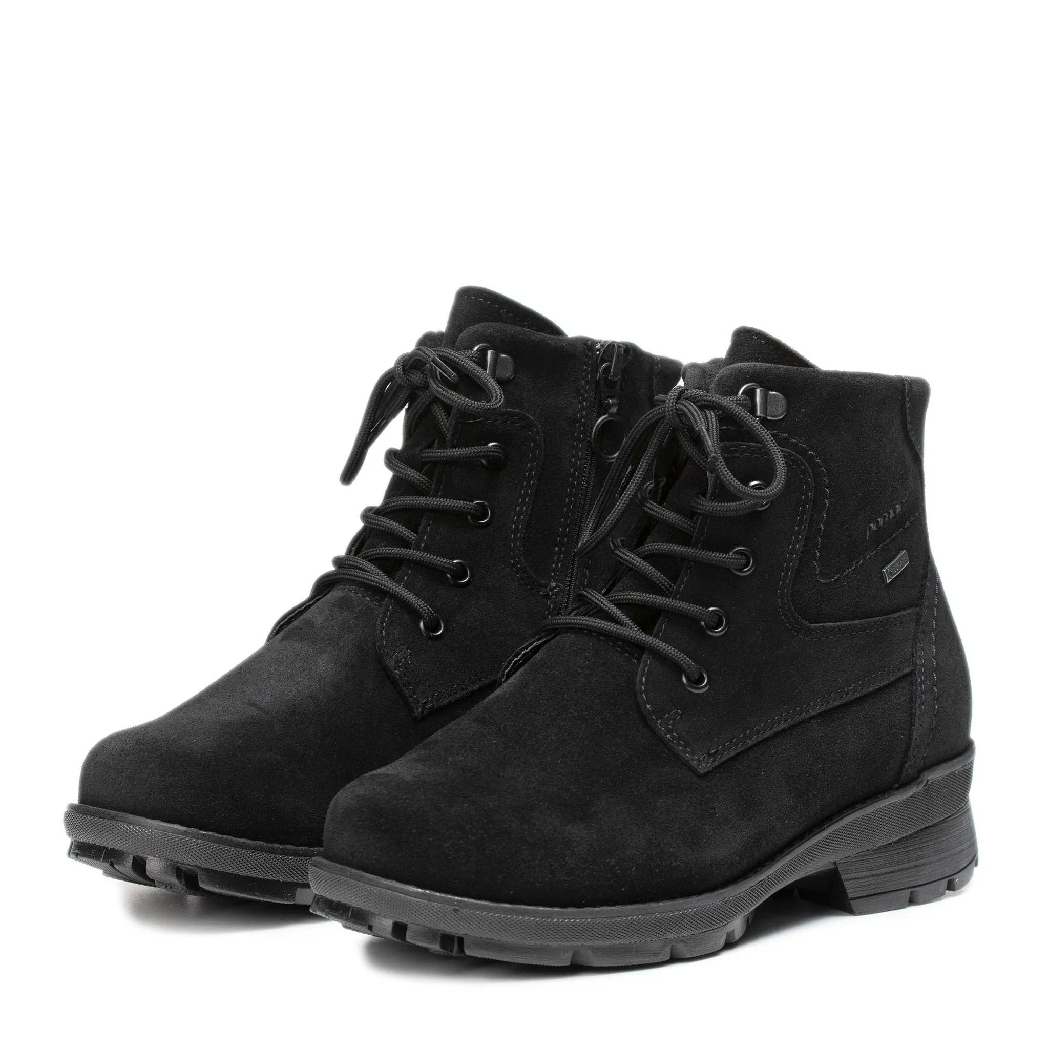 Simple Look NUOSKA Women's Pomar  GORE-TEX? ankle boots