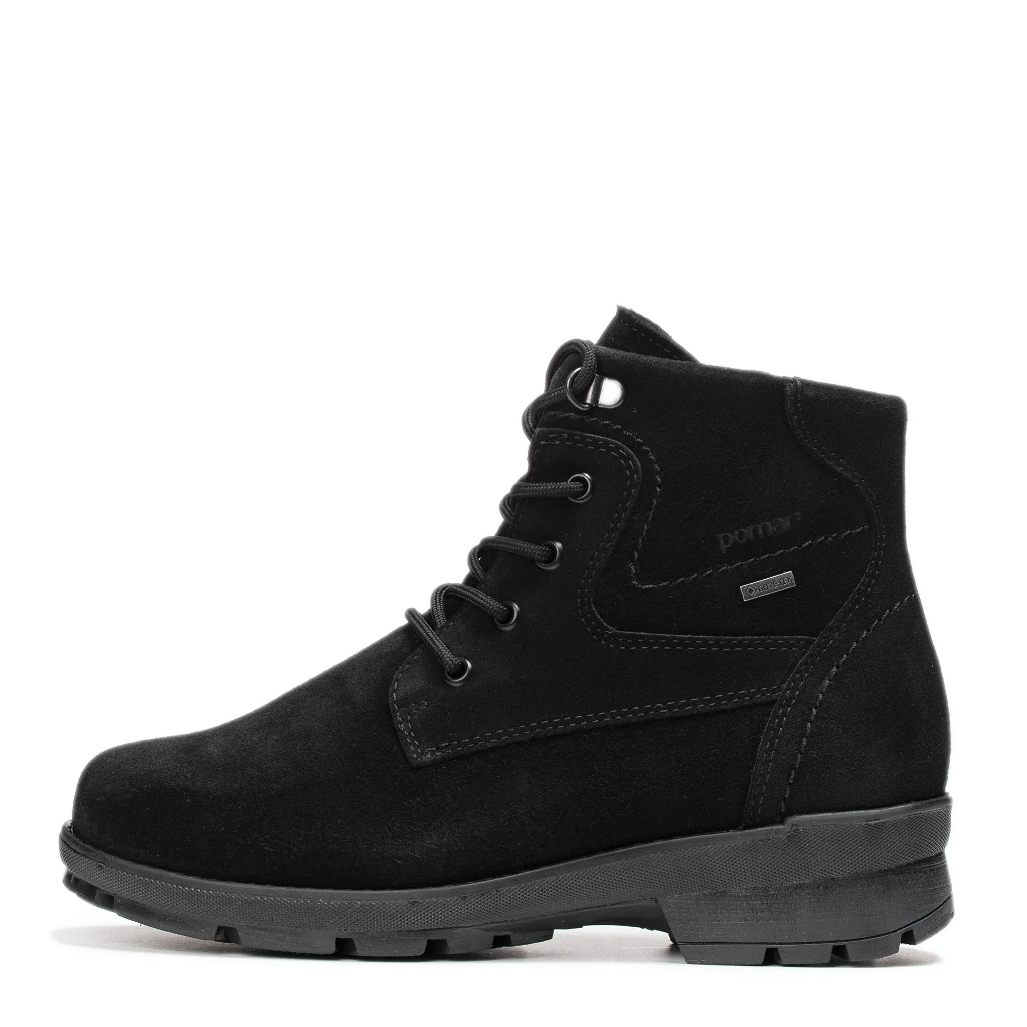 NUOSKA Women's Pomar  GORE-TEX? ankle boots Urban Feel