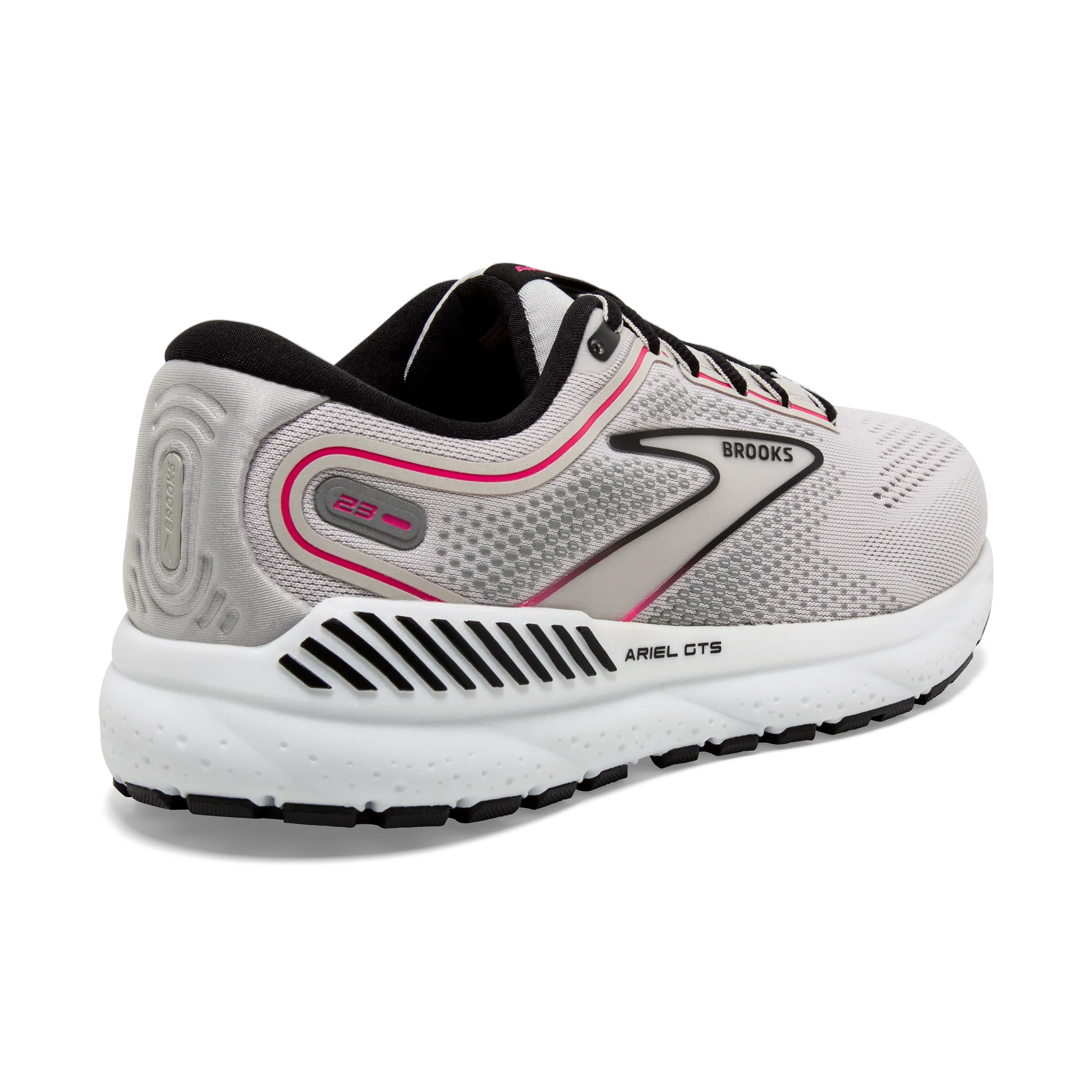 Women's Ariel GTS 23 weekend running